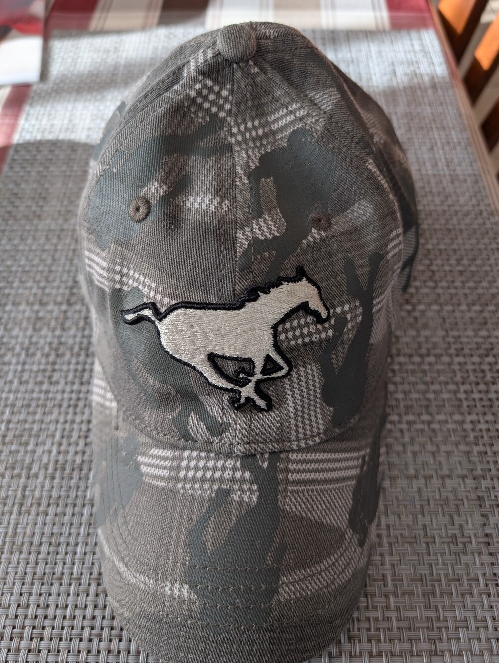 Calgary Stampeders Ball Cap,L/XL